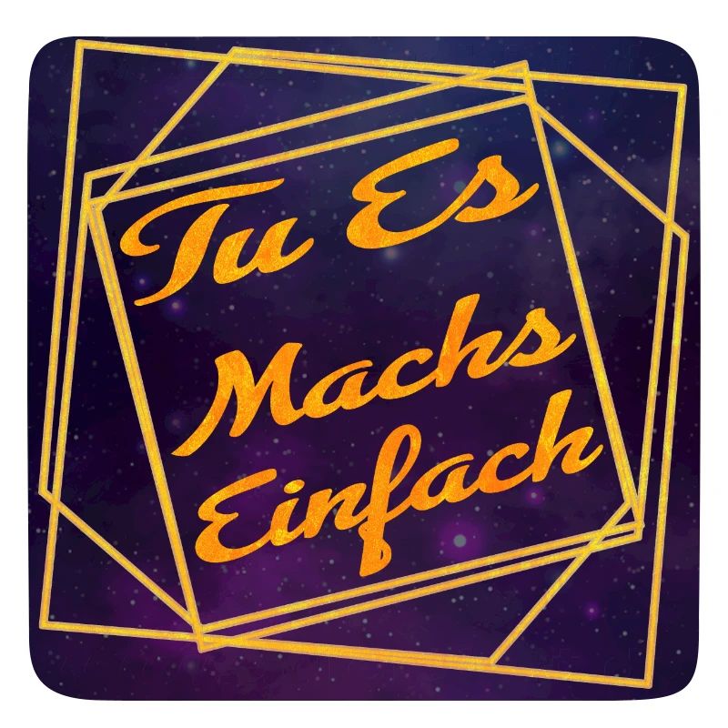 TU ES - make it easy -Motivation - Univers