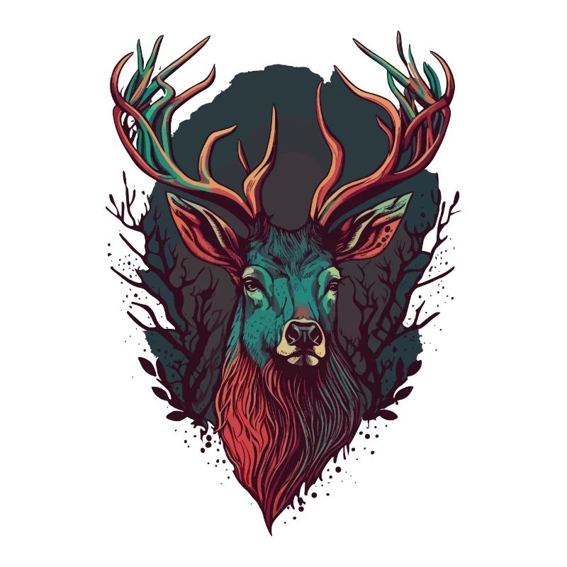 Antlers