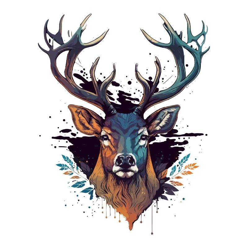Hirsch
