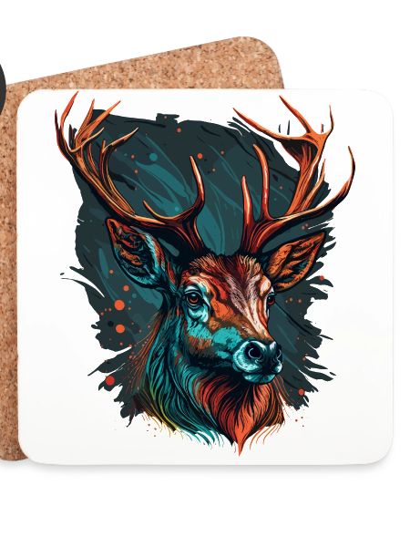 Deer Lover