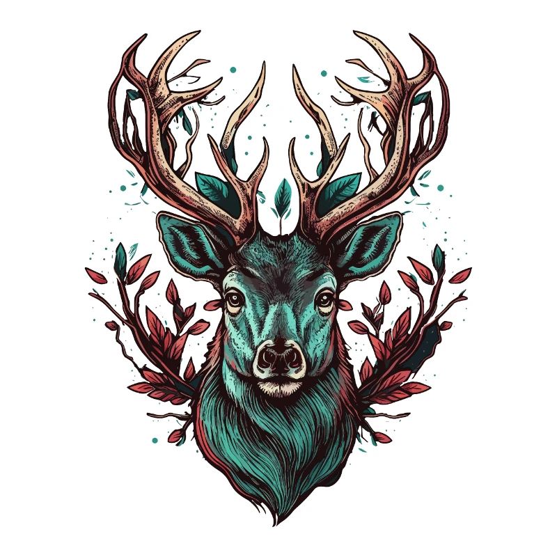 Wildhirsche