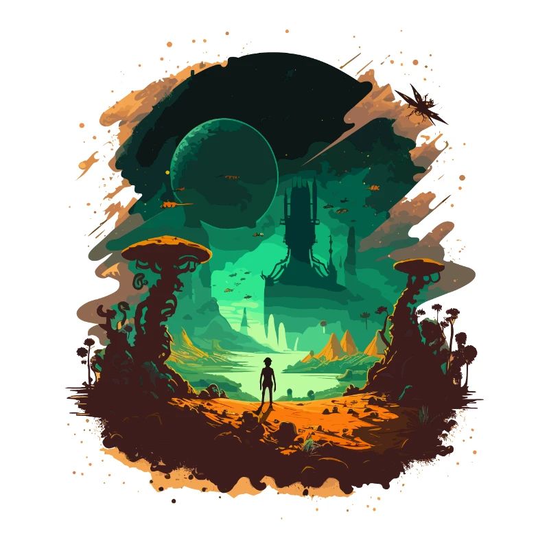 Space