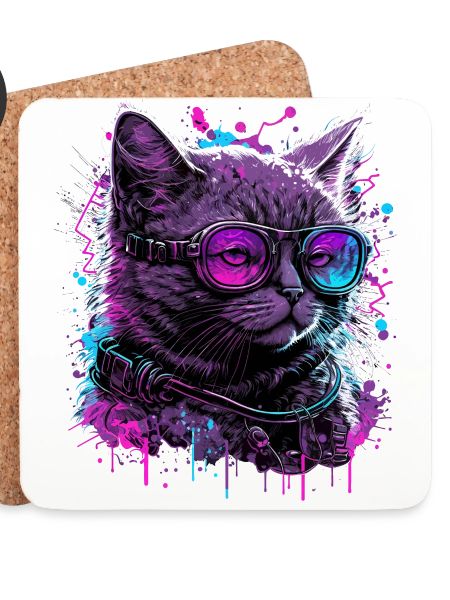 Vaporcat