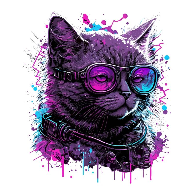 Vaporcat