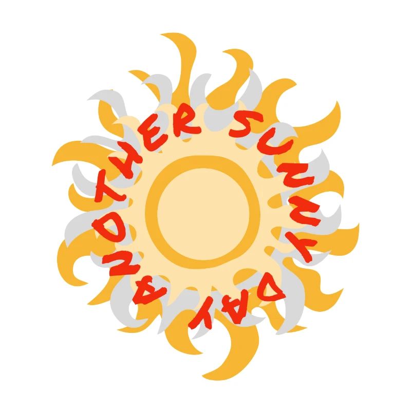 Ein weiterer sonniger Tag