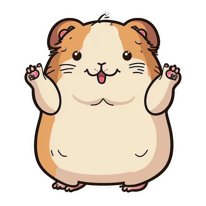 Hamster