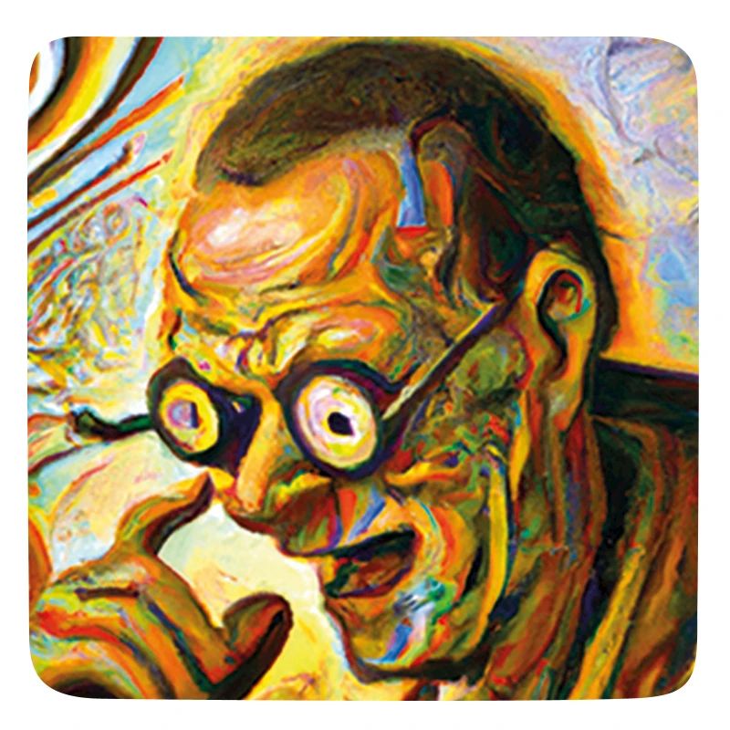 Der Denker