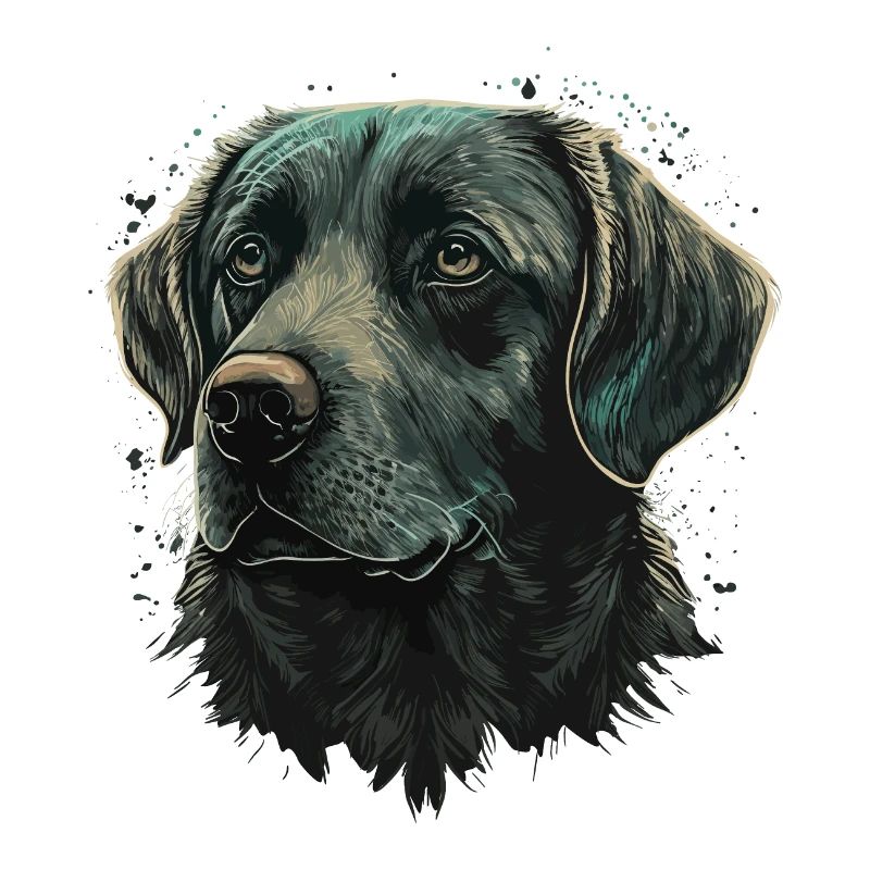 Couleur claire Labrador Retriever