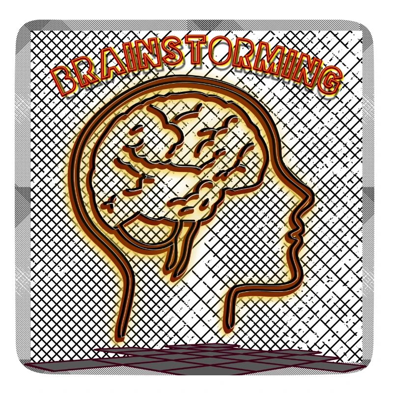 Brainstorming - Image - 2023