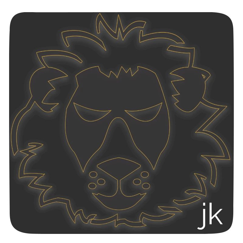 JK - Löwe - Abbild - 2023