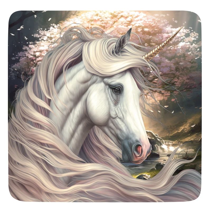 Licorne simplement pour tomber amoureuse