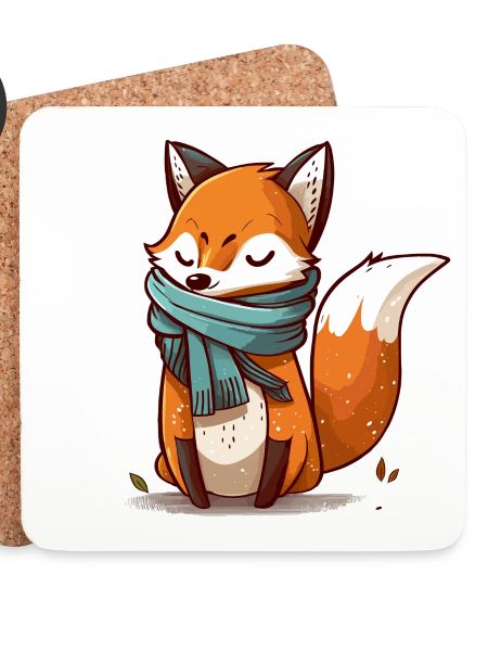 Fancy Fox