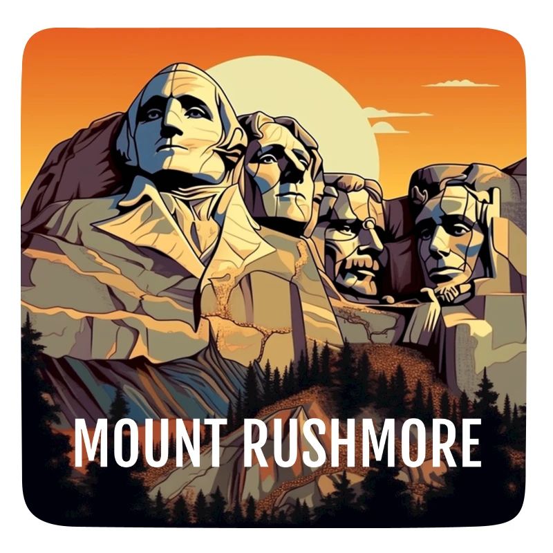 Mount Rushmore