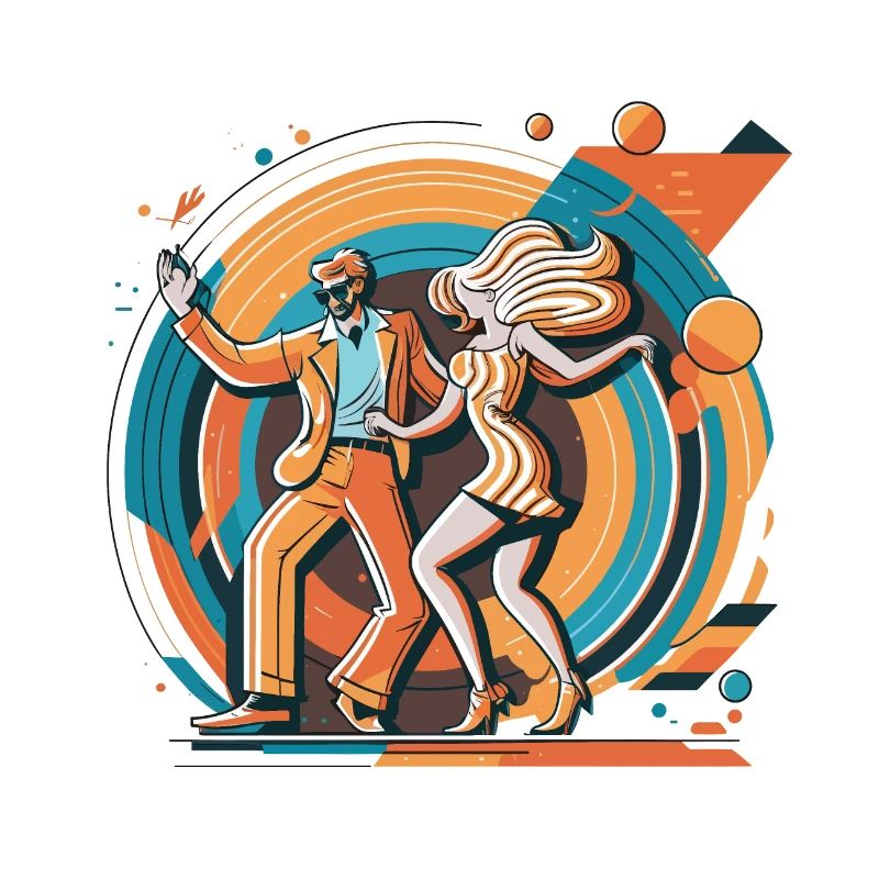 Disco-Traum