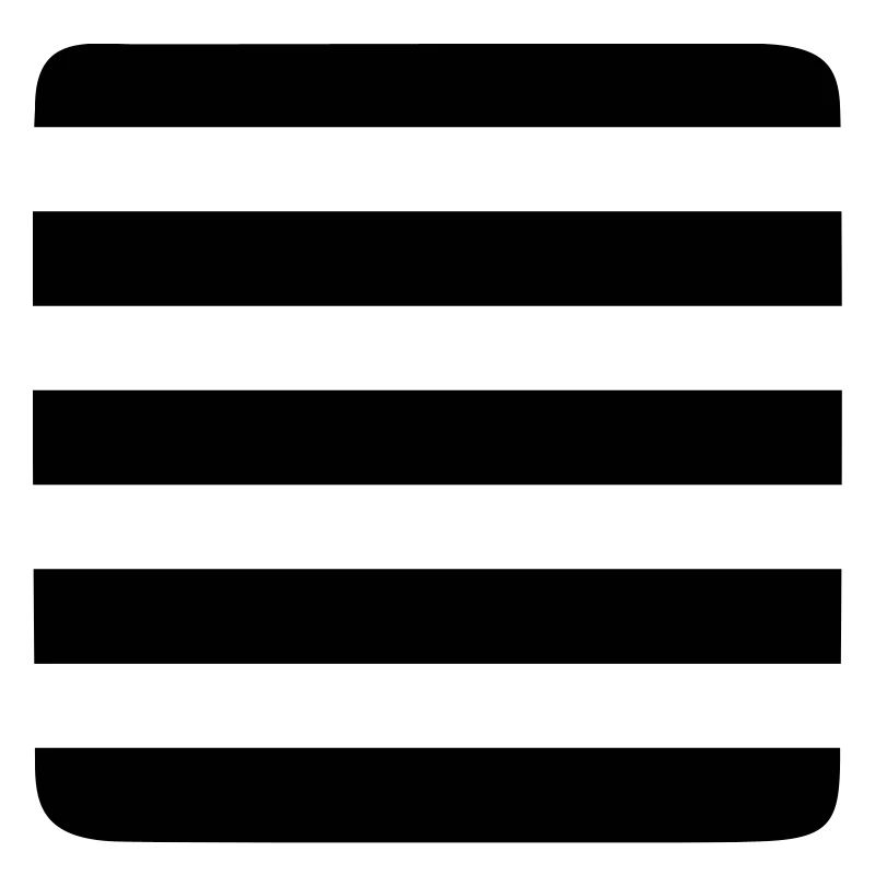 Striped