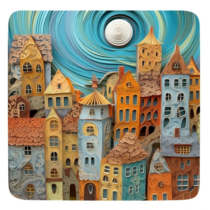Cité de papier