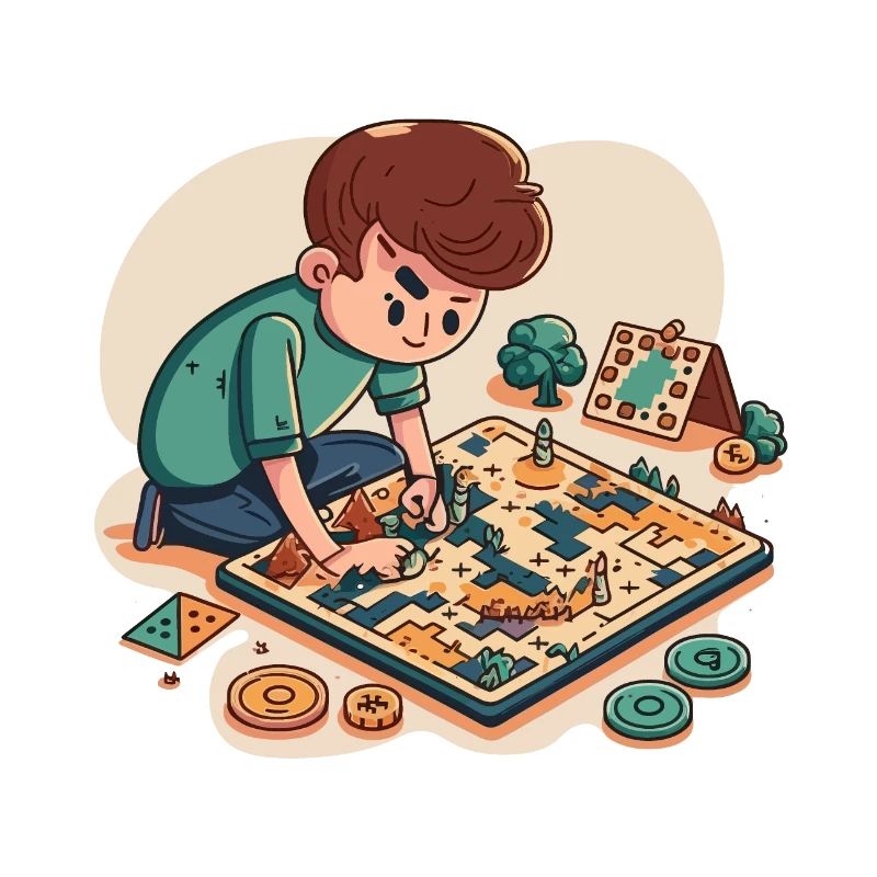 Magicians Assistant: Magic Illusion