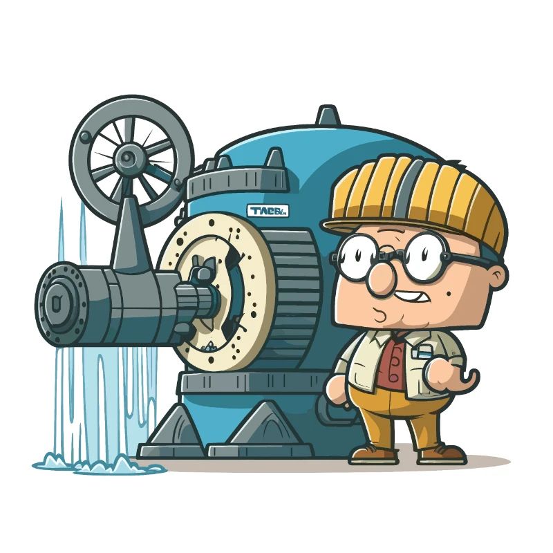 Puissance éolienne : énergie éolienne