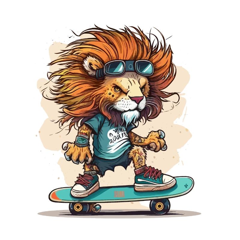 Lions-Rampe