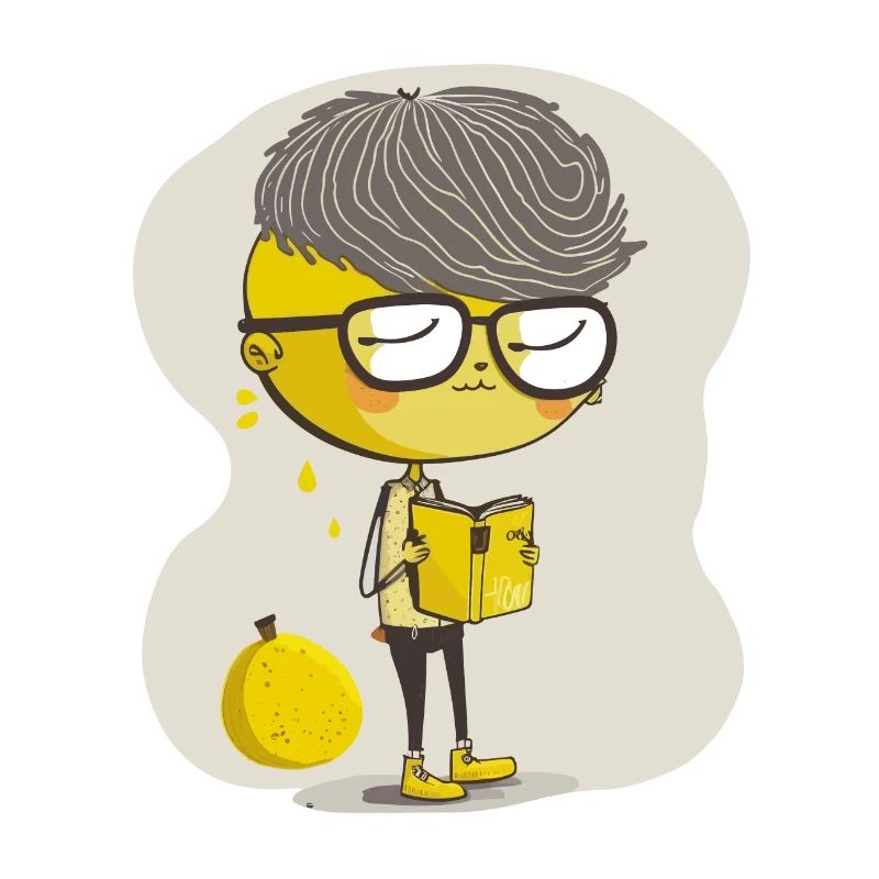 Le Lemon Chic
