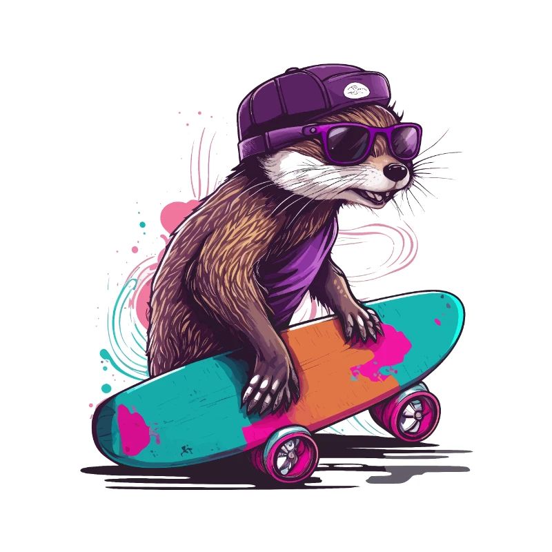 Otter Skate
