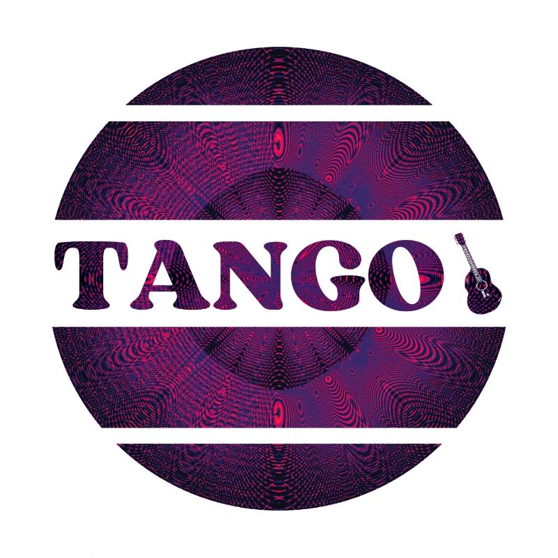 Danse tango