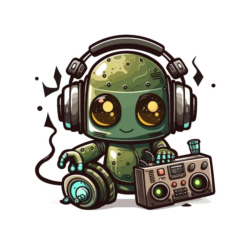 Beats and Bots