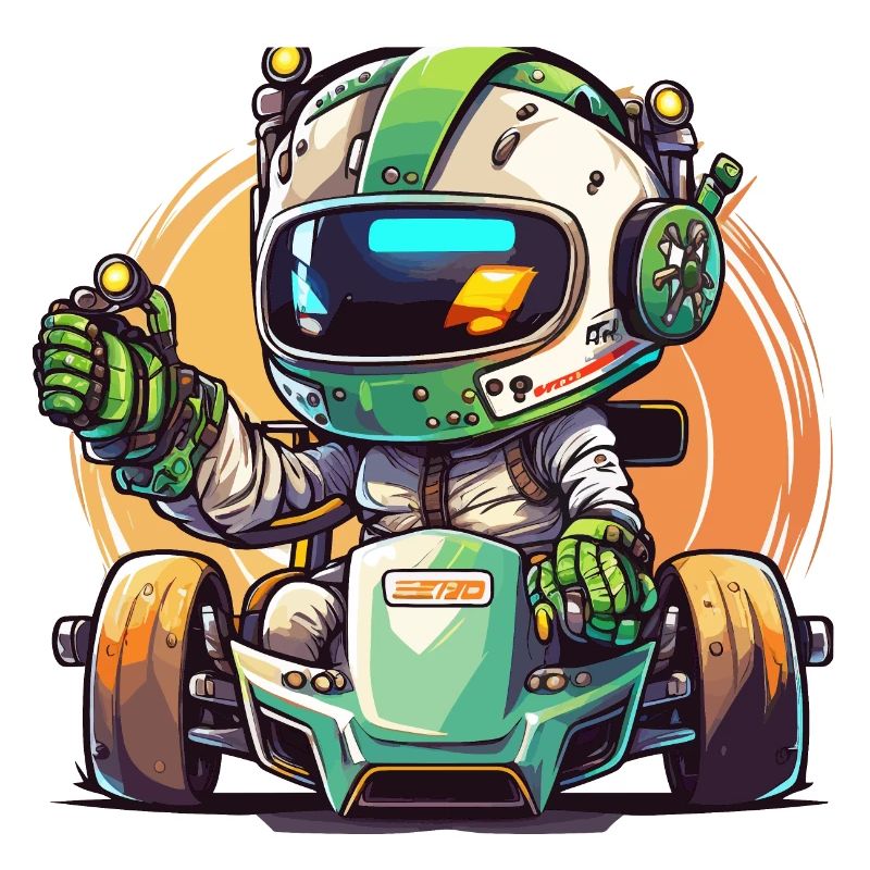 Racebot
