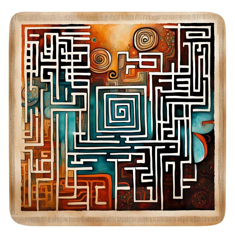 Maze