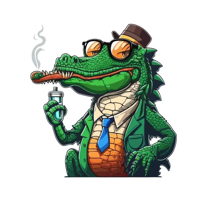 Krokodil