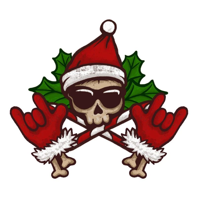 Rocking Christmas