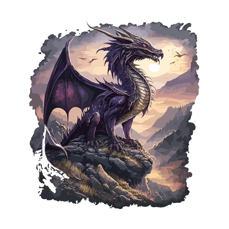Drachen-Quartier
