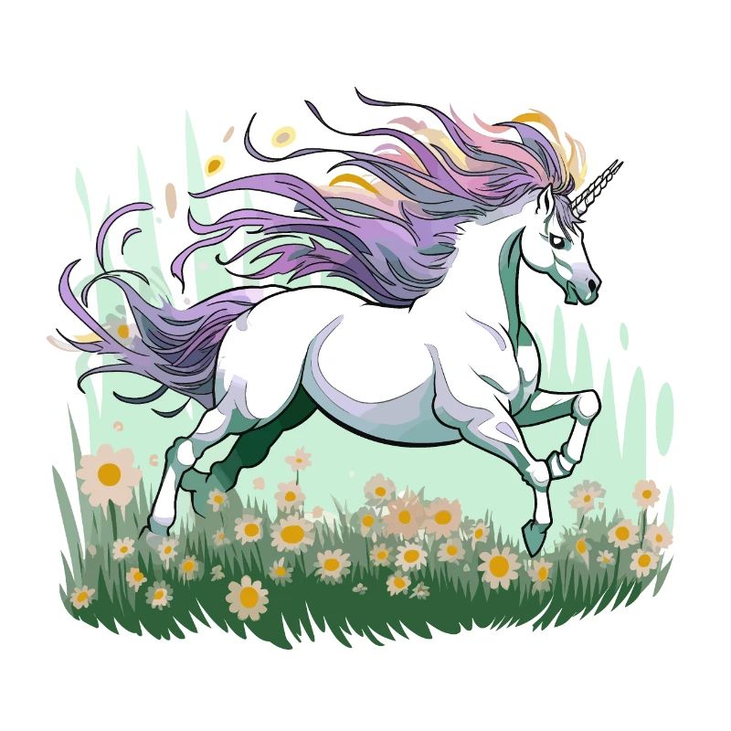 Magical Unicorn