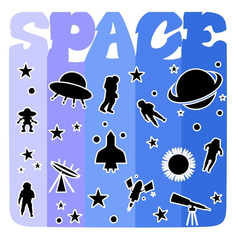 Space, Astronaut, Space, Space