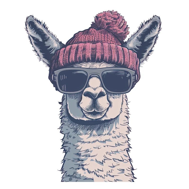 Chilllama Deluxe