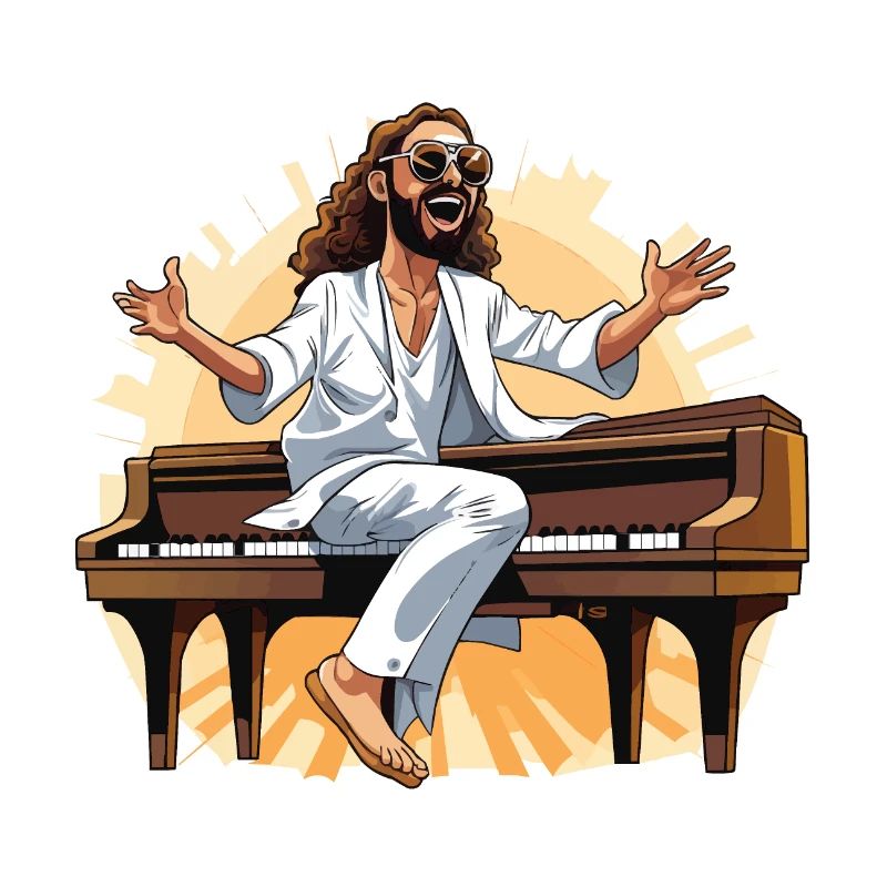 Jazz-Maestro