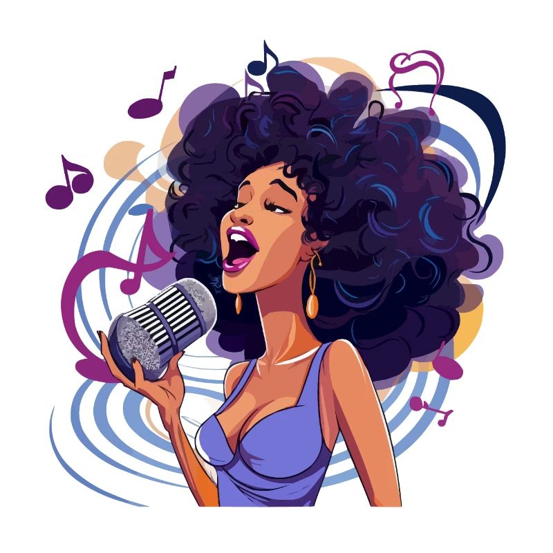Vocal Sensation