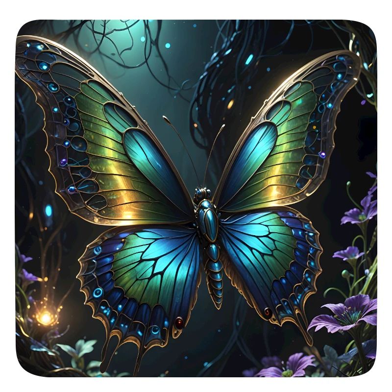 Schmetterling