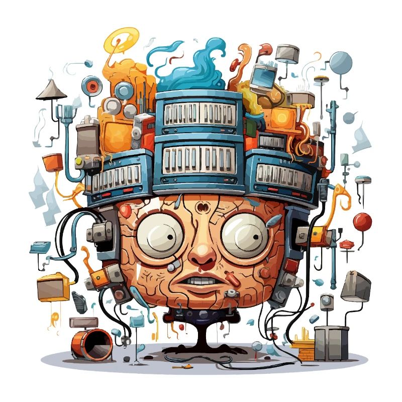 The Musical Mind Map