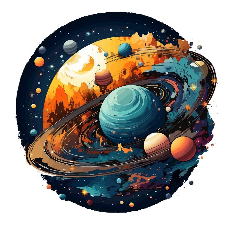 The Planetary Gallery