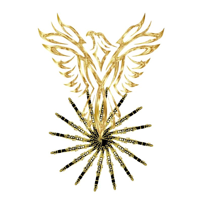 Phoenix clarinet