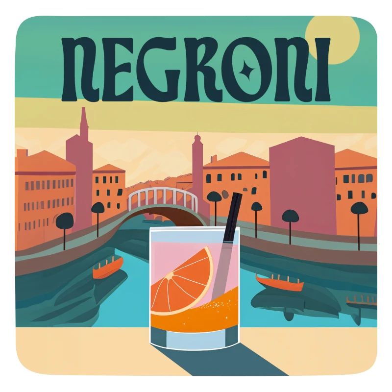 negroni