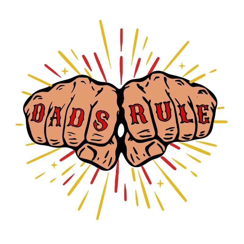 Dads Rule