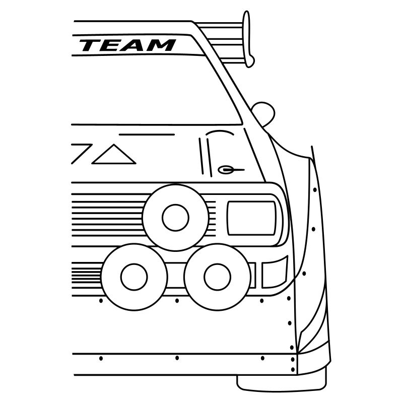 Rallye S1 E2 Sport Quattro Front