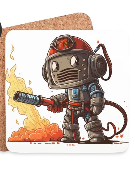 Firebot (Feuerbot)