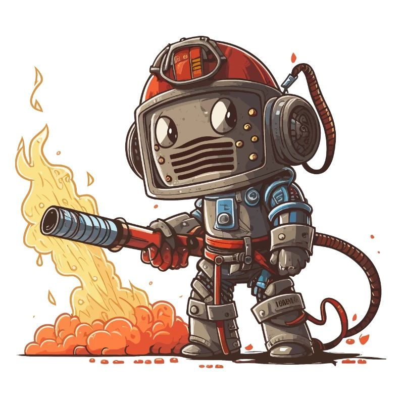 Firebot (Feuerbot)