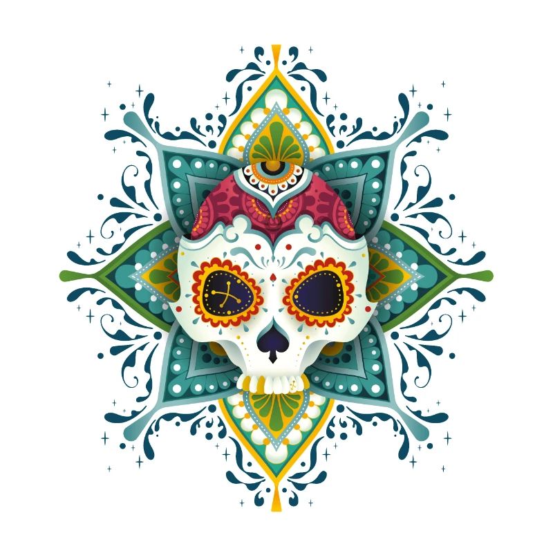 La Muerta