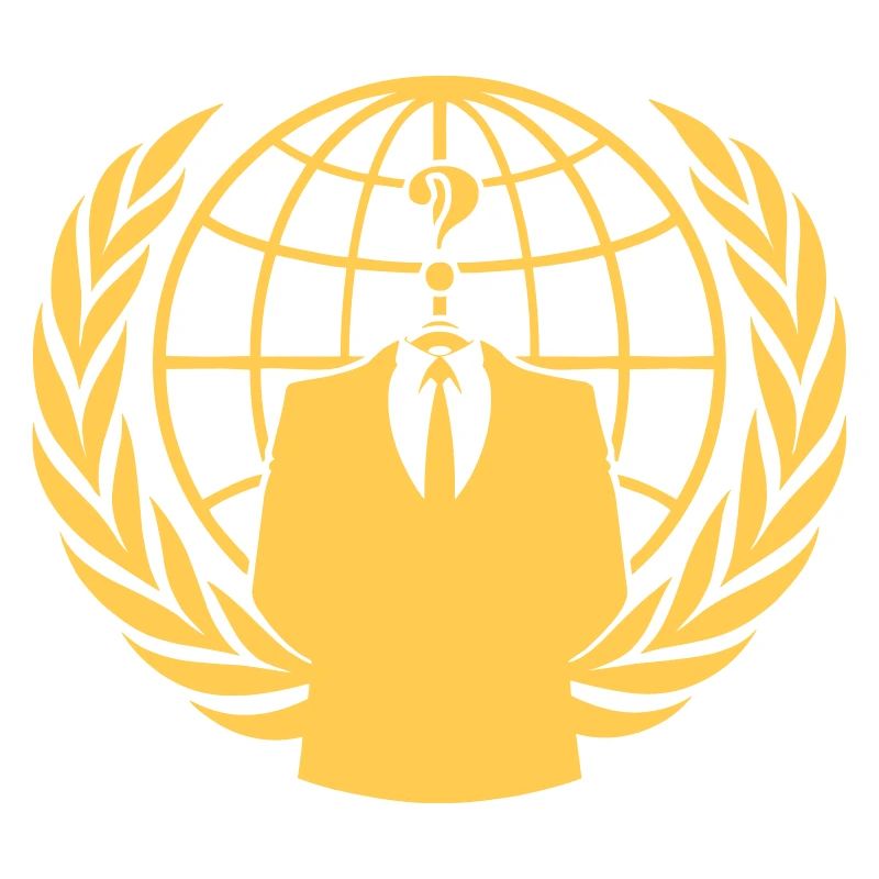 ANONYMOUS