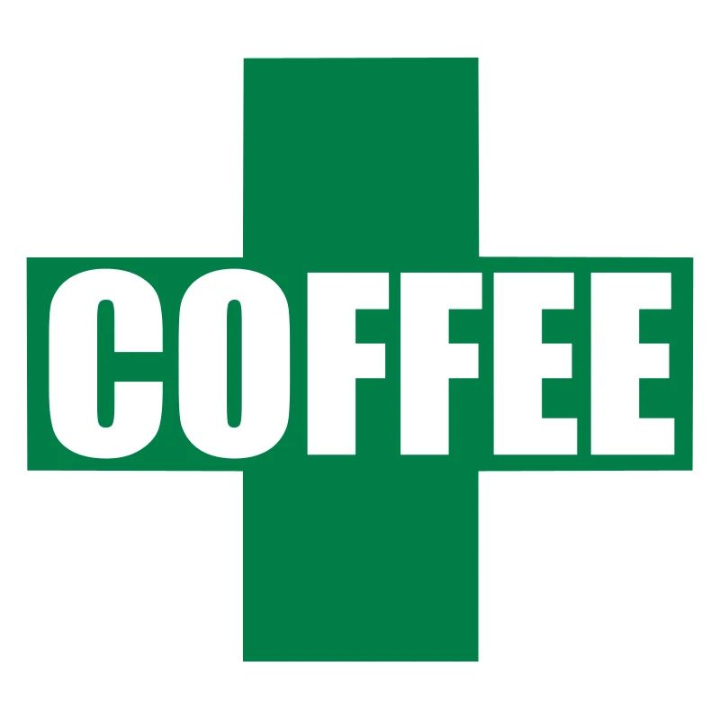 Erste Hilfe Kaffee