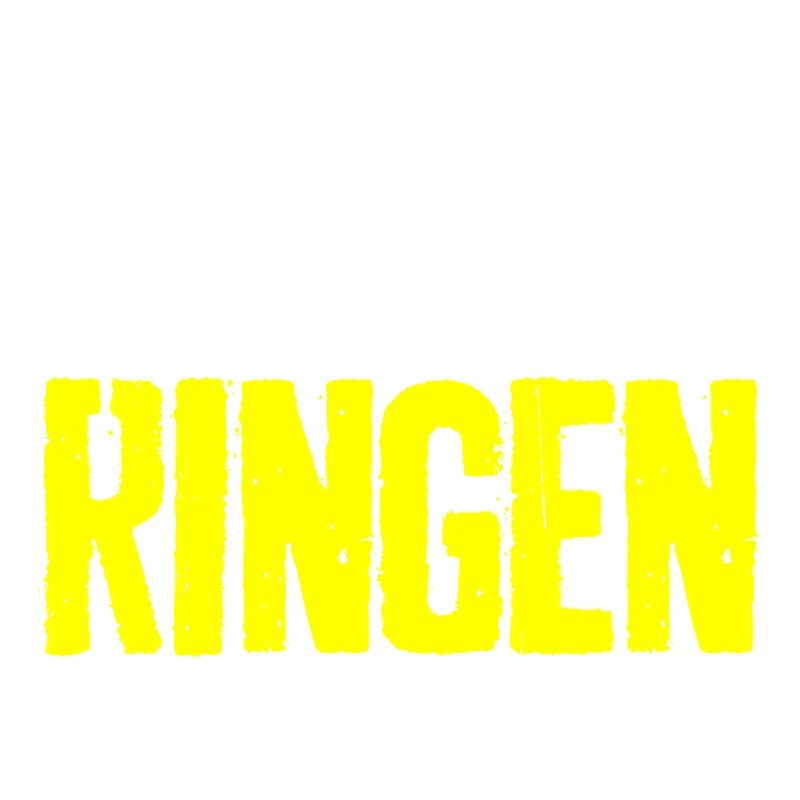 ringen - geil
